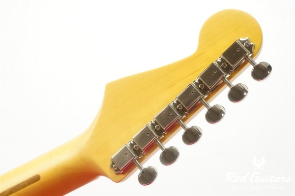 JV Modified ’50s Stratocaster - 2-Color Sunburst